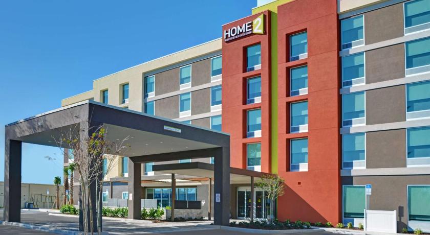 Home2 Suites by Hilton Largo photo