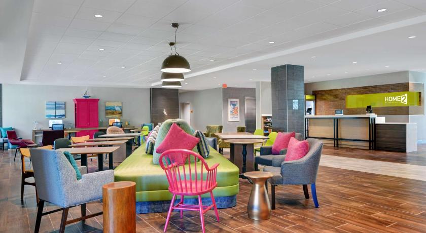 Home2 Suites by Hilton Largo photo