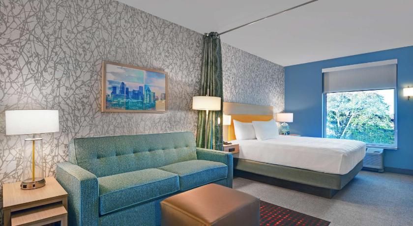 Home2 Suites by Hilton Largo photo