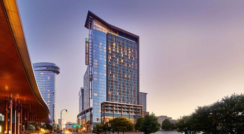 Embassy Suites by Hilton Nashville photo