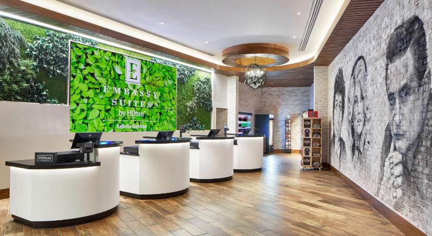 Embassy Suites by Hilton Nashville photo