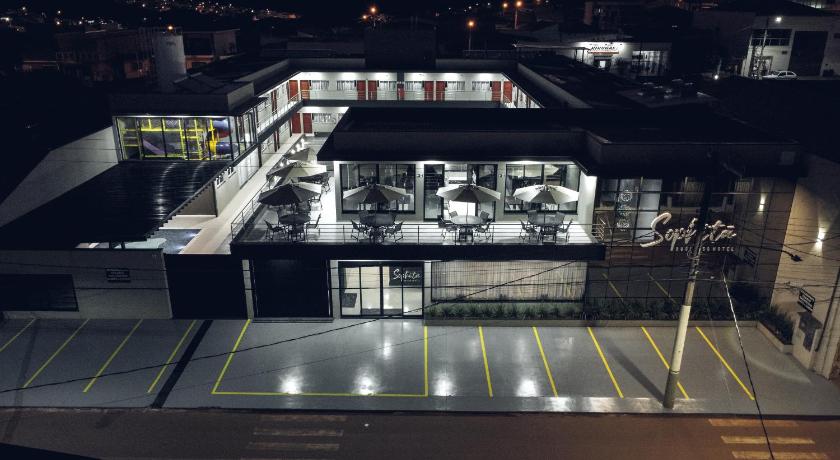 Sophita Business Hotel