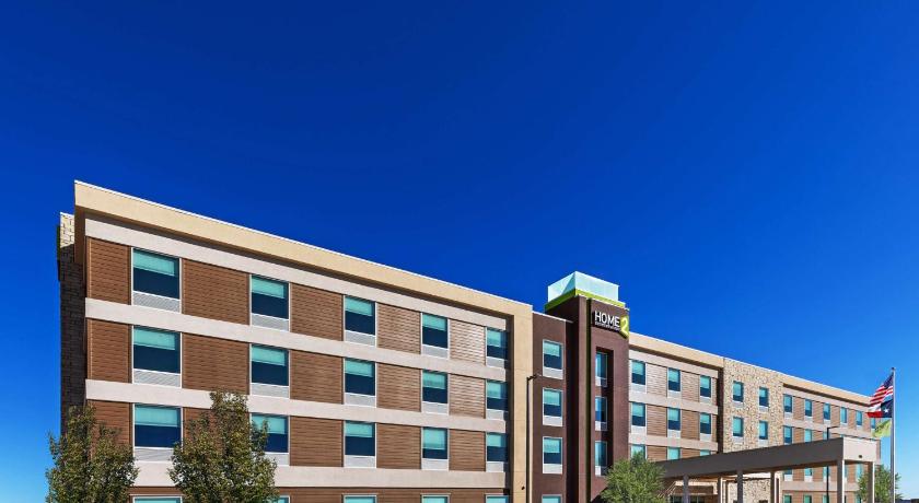 Home2 Suites by Hilton Midland East photo