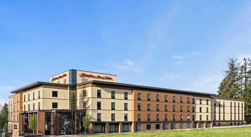 Hampton Inn & Suites Tigard, OR photo