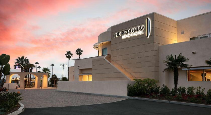 Redondo Beach Hotel, Tapestry Collection by Hilton — Hotel in Los Angeles (CA)