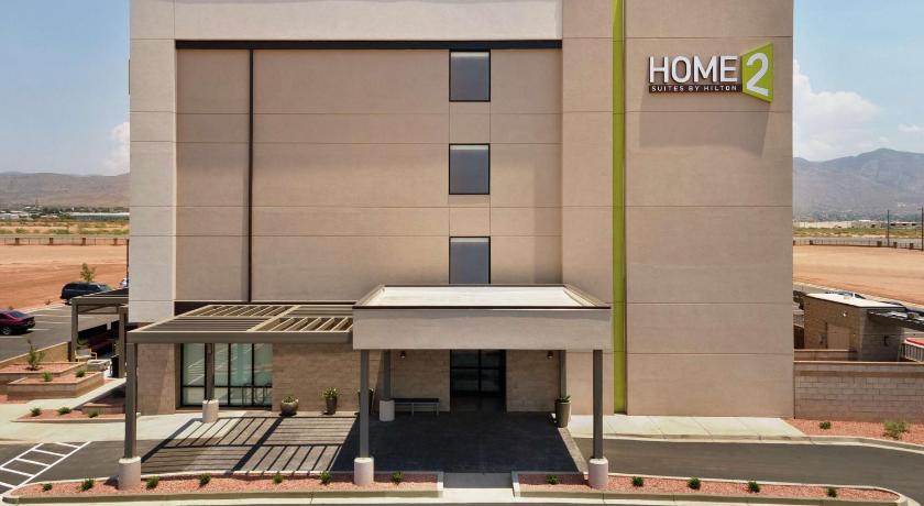 Home2 Suites by Hilton Alamogordo White Sands photo
