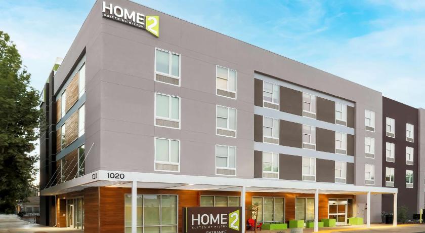 Home2 Suites by Hilton West Sacramento photo