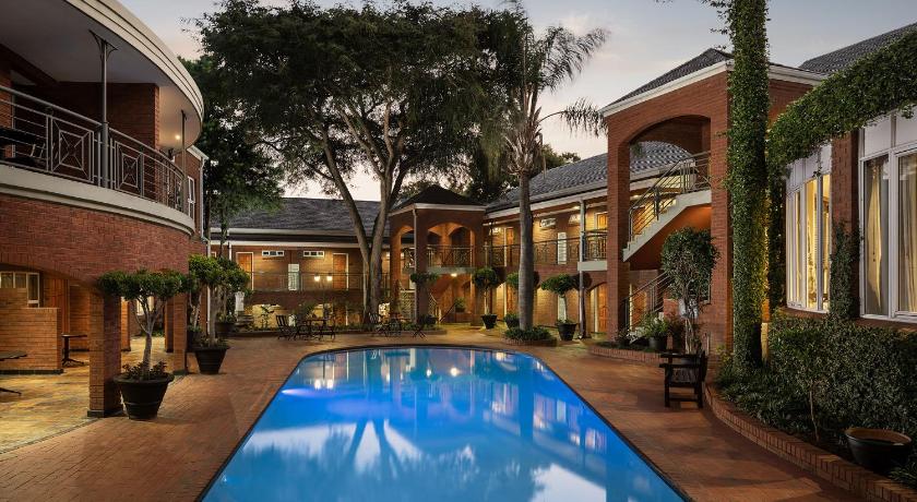 Premier Hotel Falstaff photo