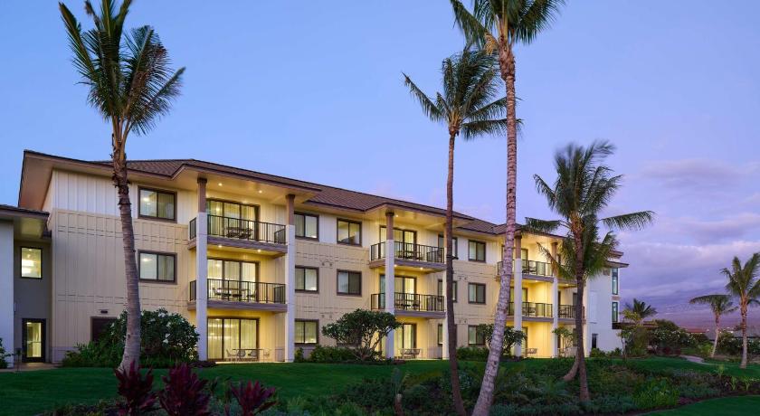 Hilton Grand Vacations Club Maui Bay Villas photo