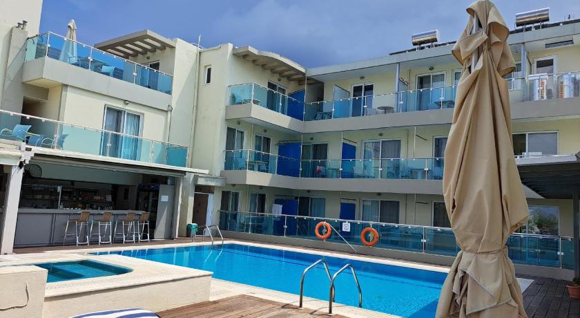 Bristol Sea View Apartments photo