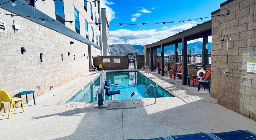 Home2 Suites by Hilton Alamogordo White Sands photo