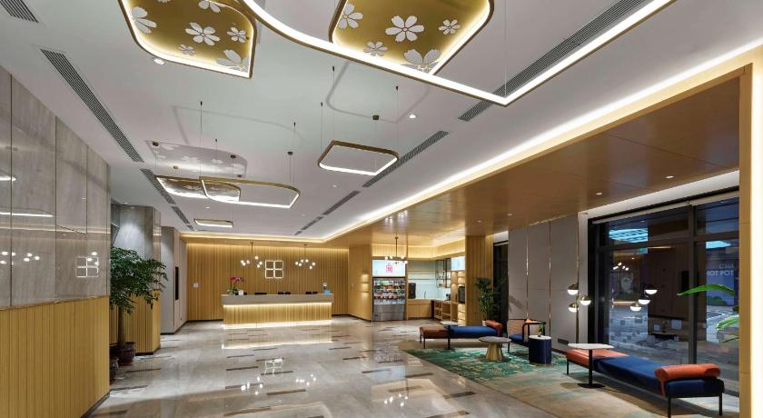 Hilton Garden Inn Lhasa - image 5