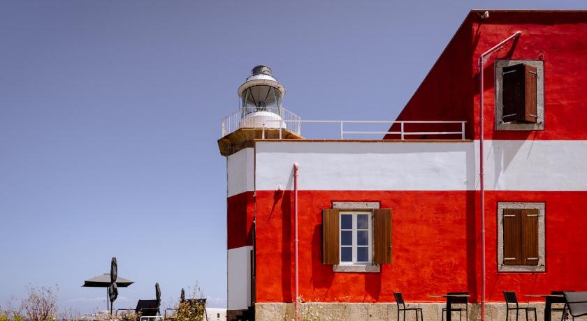 Resort Faro di Punta Fenaio