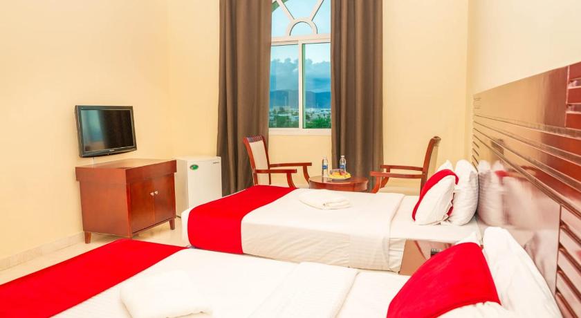 Image of Triple Room 0