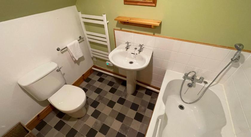 Kerrowdown Cottage-Self Catering for 4 in the Highlands photo