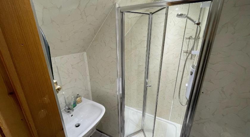 Kerrowdown Cottage-Self Catering for 4 in the Highlands photo