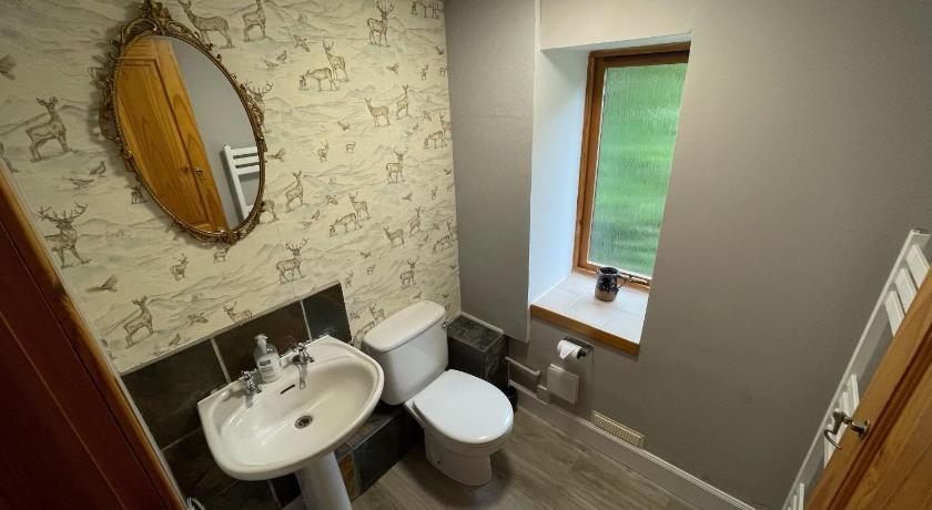 Kerrowdown Cottage-Self Catering for 4 in the Highlands photo