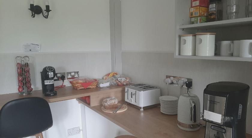 Yeats Lodge photo