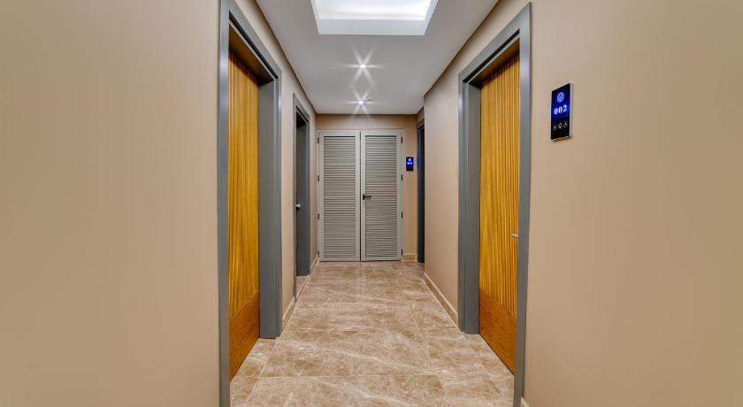 Yeniacun Apart Hotel photo