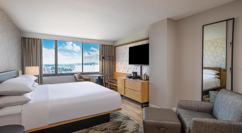 Sheraton Birmingham Hotel photo