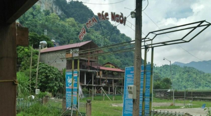 Tran Xuan Homestay photo