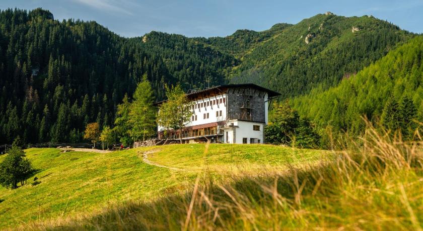 Hotel Gorski Kalatowki photo