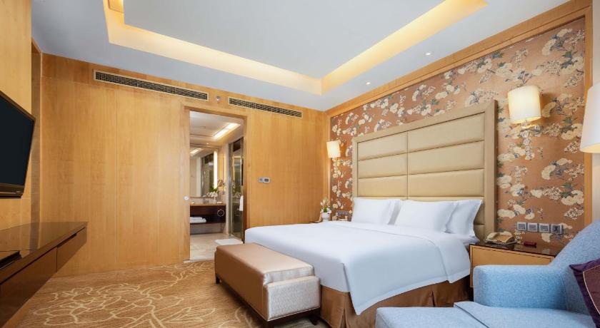 Image of 1 Bedroom Suite 1