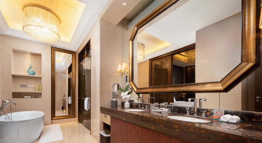 Image of Presidential Suite 2