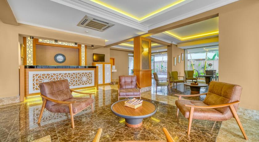 Yeniacun Apart Hotel photo