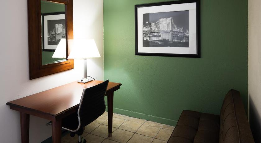 Select Inn Murfreesboro photo