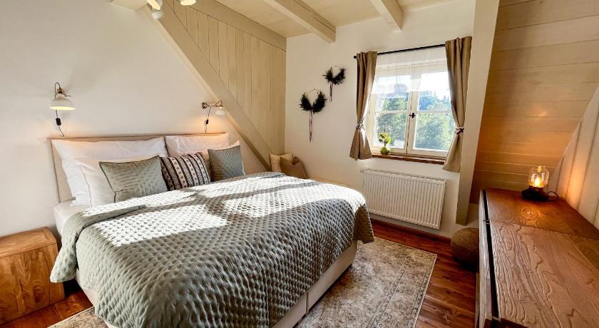 Apartmany v Beskydech