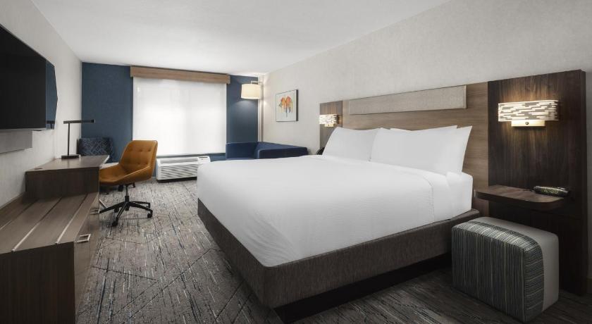 Holiday Inn Express Bothell - Canyon Park photo