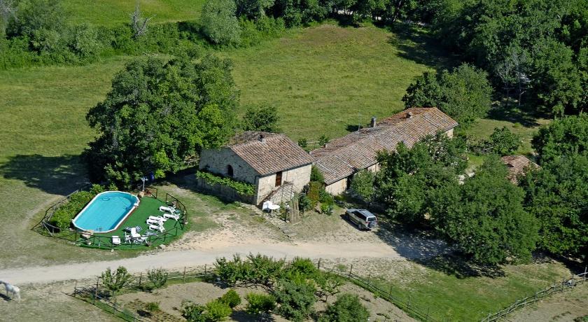 Podere Tre Mulini — Hotel in Casole d'Elsa