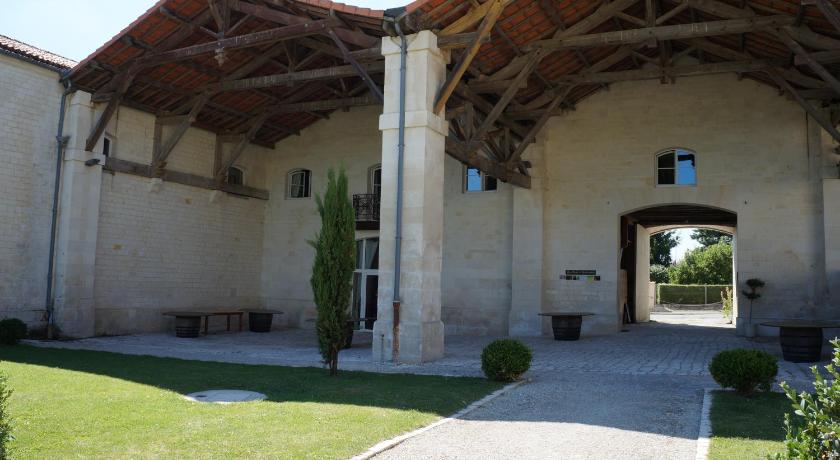 Logis Domaine des Chais