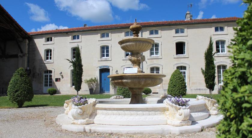 Logis Domaine des Chais