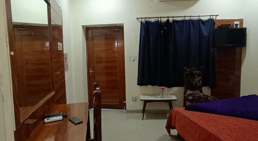 Hotel Ganga Azure - Har Ki Pauri Road - image 38