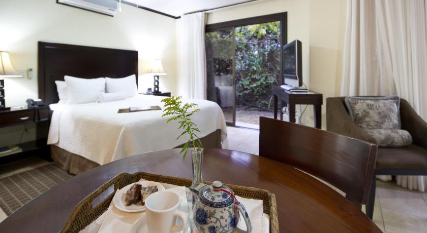 Image of Junior Suite Room only 0