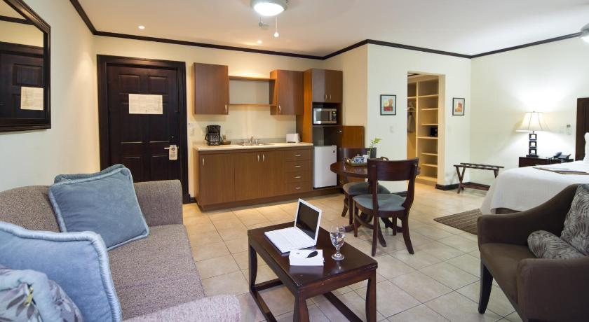 Image of Junior Suite Room only 3