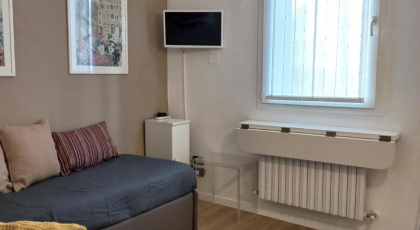 Apartment Cafoscari photo