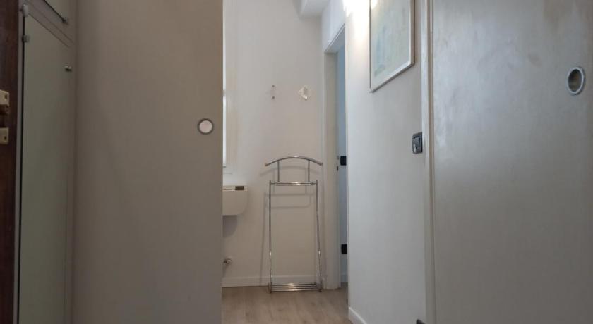 Apartment Cafoscari photo