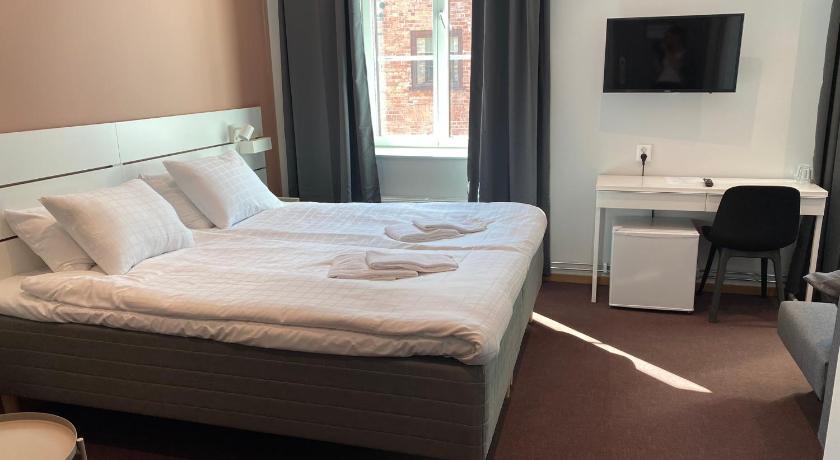 Ahlgrens Hotell Bed & Breakfast