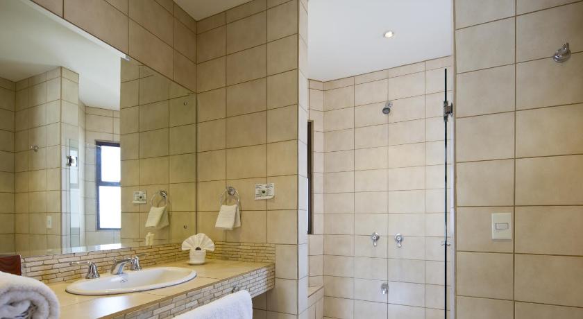 Image of Master Suite 2