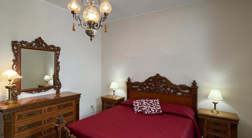Selinunte Street House