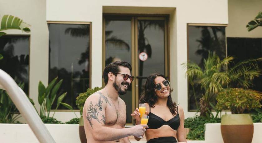 Corona Hotel & Spa photo