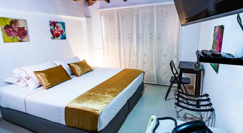 Hotel Casa 10 photo
