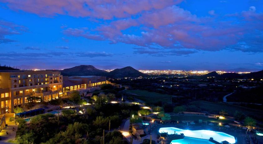 JW Marriott Tucson Starr Pass Resort & Spa photo