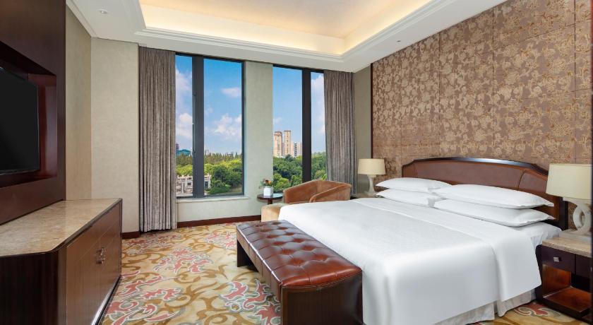 Sheraton Jiangyin Hotel photo