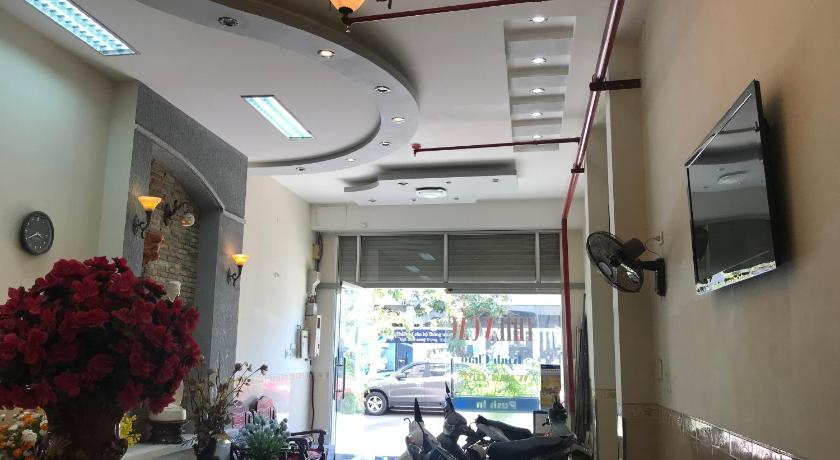 Thien Cac Hotel - image 6