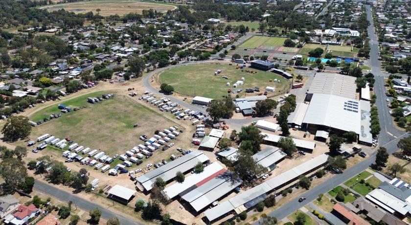 Tatura Country Motel photo
