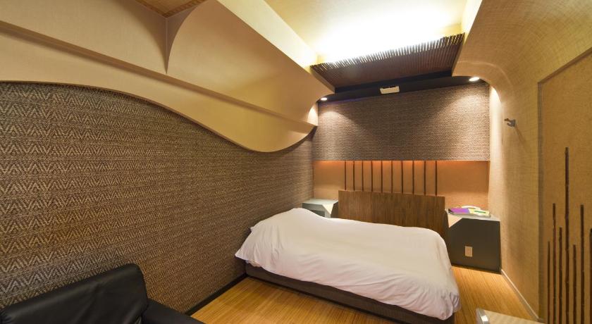 東京 International Hotel Kabukicho 2つ星 ホテル 施設